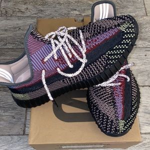 Yeezy Boost 350 V2 "Yecheil" sneakers size 12